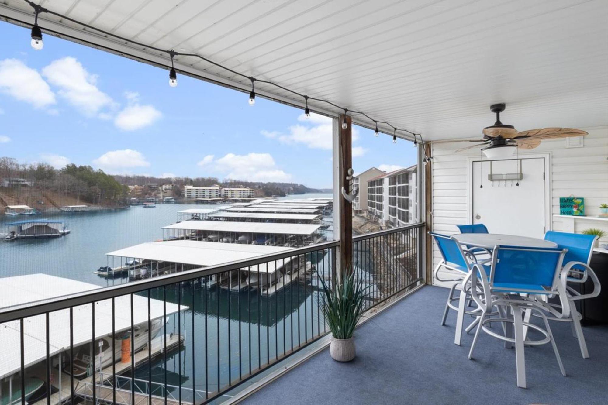 Lake Ozark Vista Exterior photo