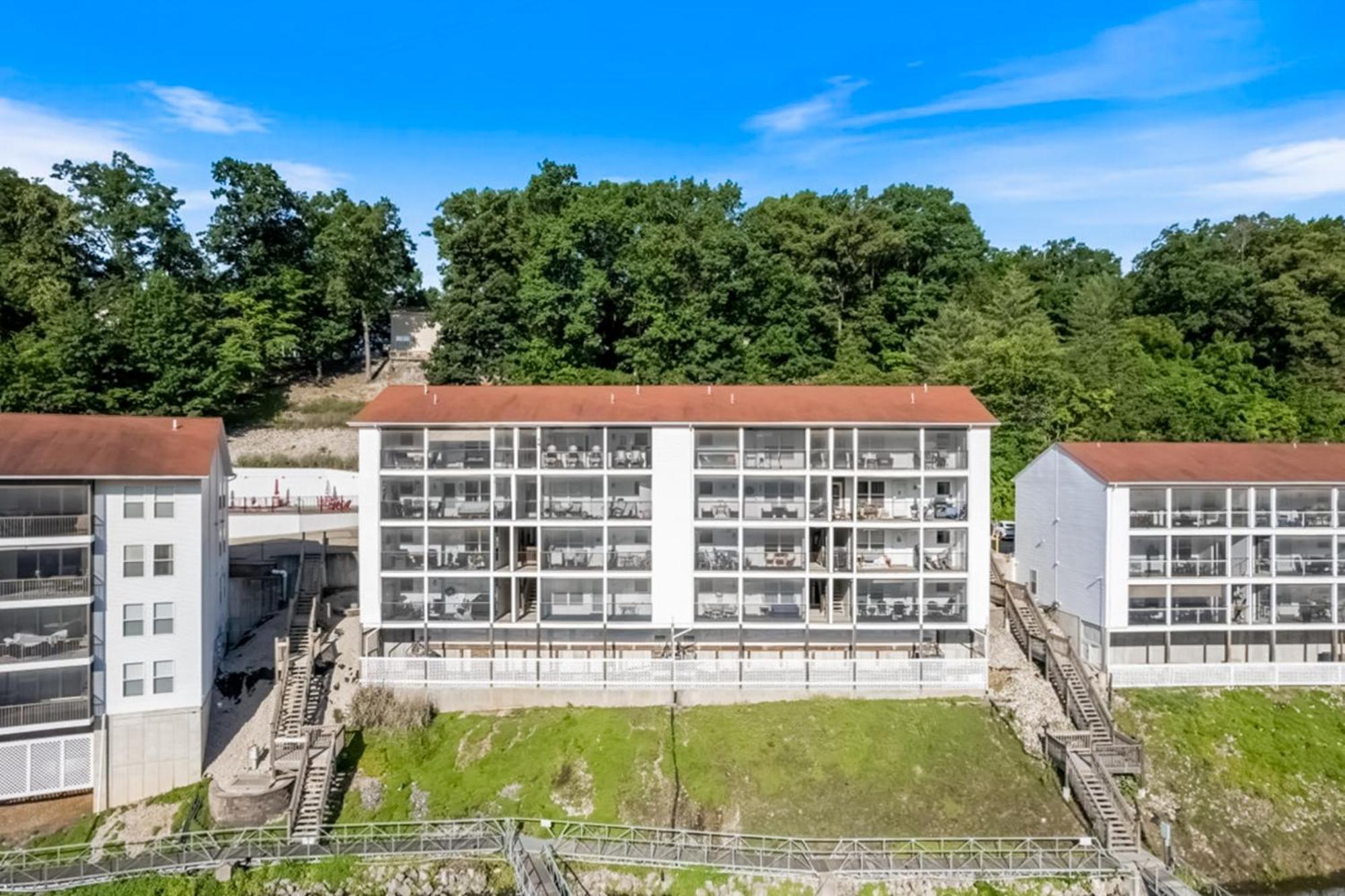 Lake Ozark Vista Exterior photo